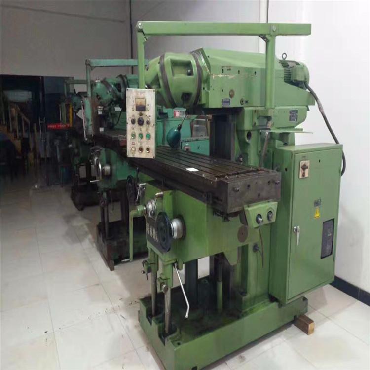 數（shù）控機床廠家